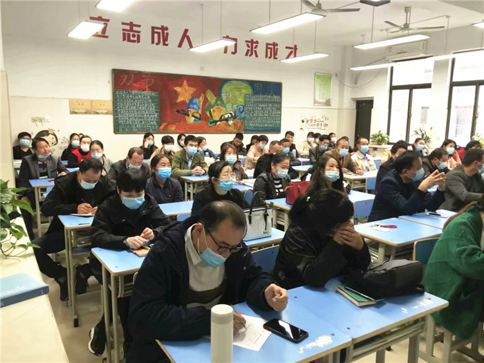 因为梦想，所以相聚(图5)