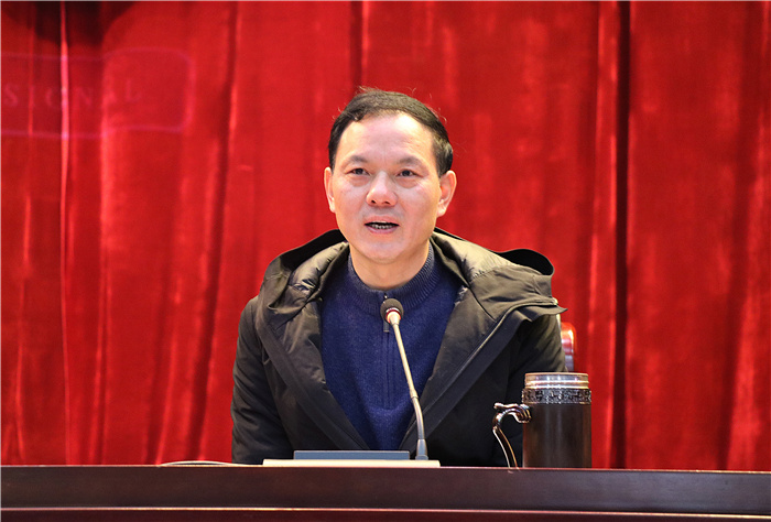 总结提高精心谋划   凝心聚力奋力前行(图4)