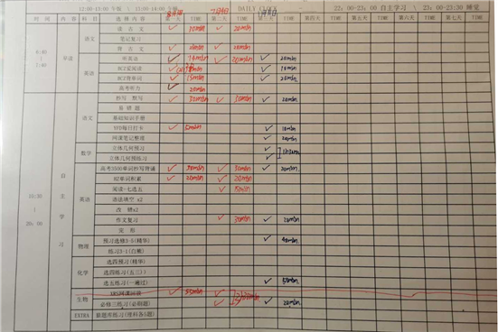 政教处：凡假期预则立，不预则废(图1)