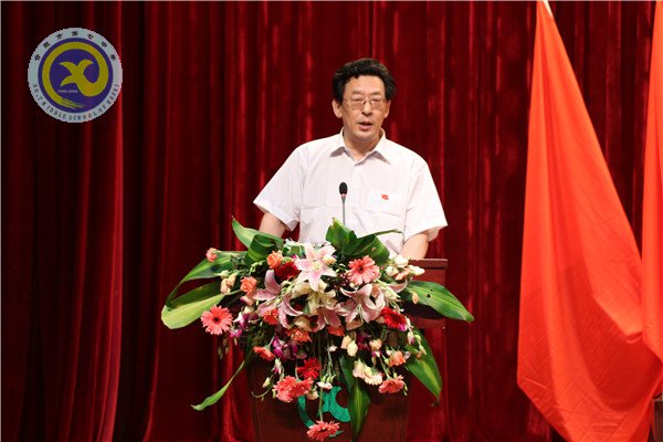 党旗飘扬风帆劲  创先争优谱华章(图7)