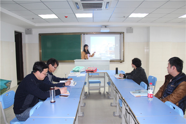构建研修型学科团队 教研文化悄然形成(图2)
