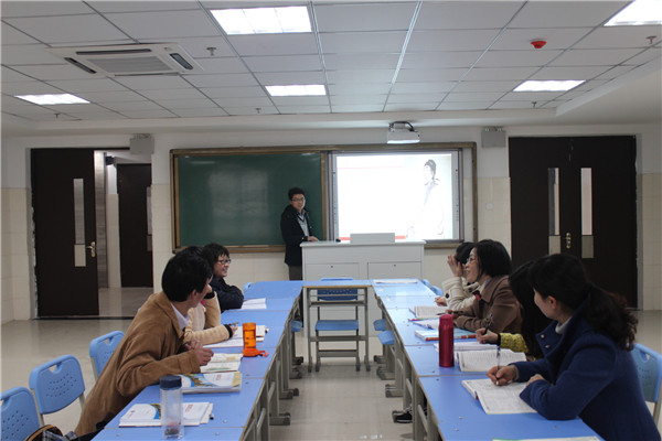 构建研修型学科团队 教研文化悄然形成(图3)