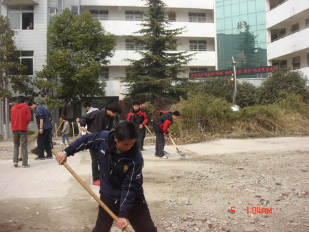 别样美丽 同样幸福(图1)