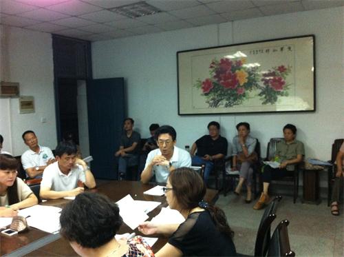 继往开来  克难攻坚(图3)