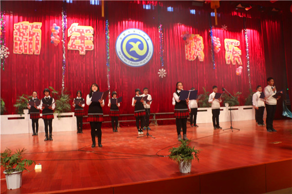 合肥七中教育档案(49):我在合肥七中新校的一天(学生篇)(图7)