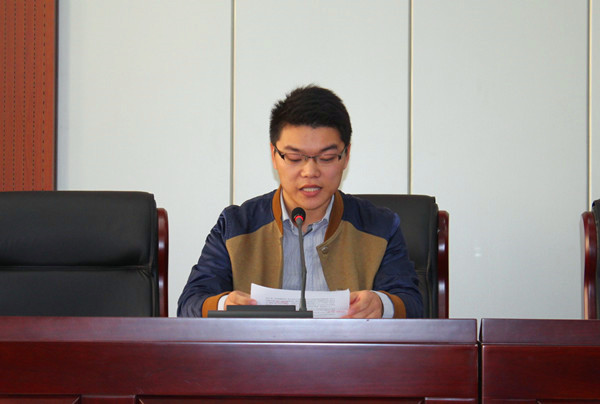 合肥七中力促青年教师专业化发展(图2)