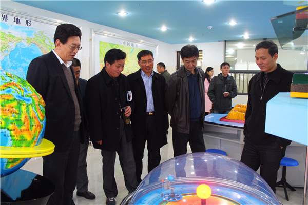兄弟学校一家亲,结对共建促发展(图7)
