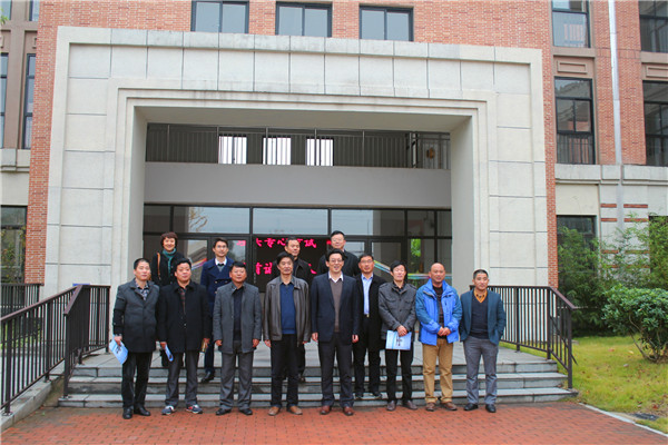 兄弟学校一家亲,结对共建促发展(图9)