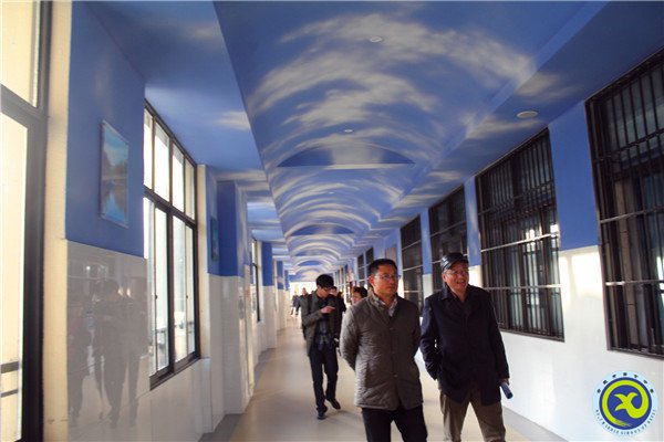 加强交流增友谊,互相学习共发展(图5)