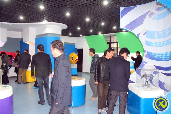 加强交流增友谊,互相学习共发展(图6)