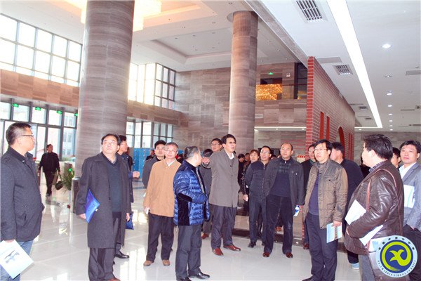 加强交流增友谊,互相学习共发展(图7)