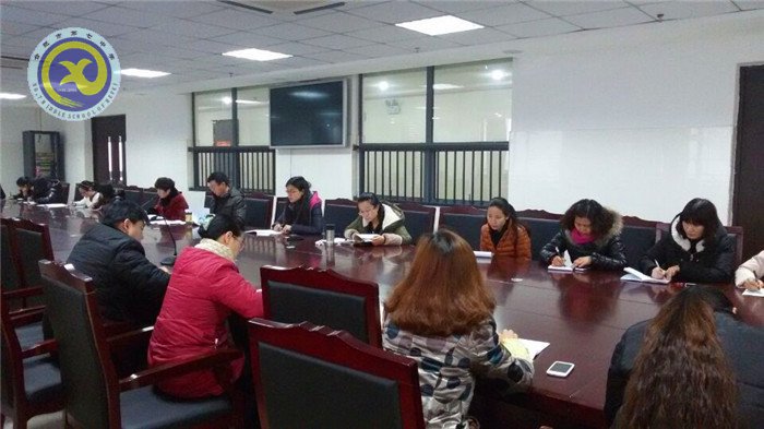 多反思,勤总结,为建设更好的生活区而努力(图1)