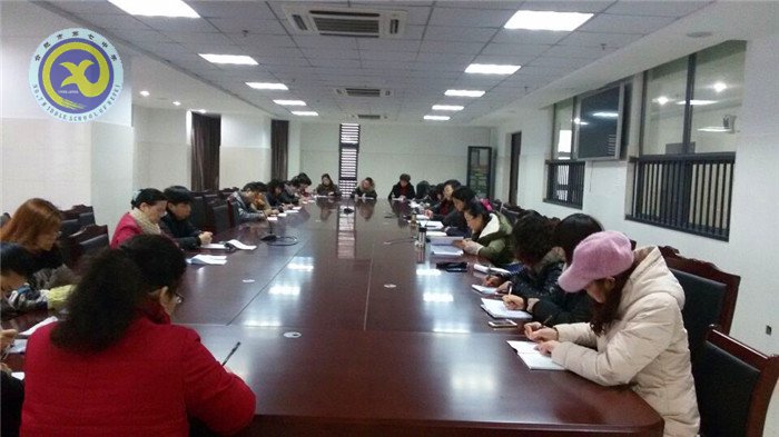 多反思,勤总结,为建设更好的生活区而努力(图2)