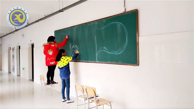 同心协力,共建寝室文化(图2)