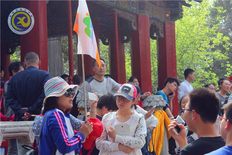 品齐鲁文化,仰圣人崇光(图6)