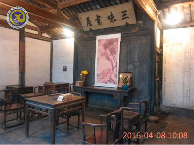 未曾走远,心已回味(图2)