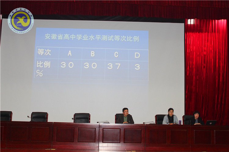 家校共发力,铸就新辉煌(图3)
