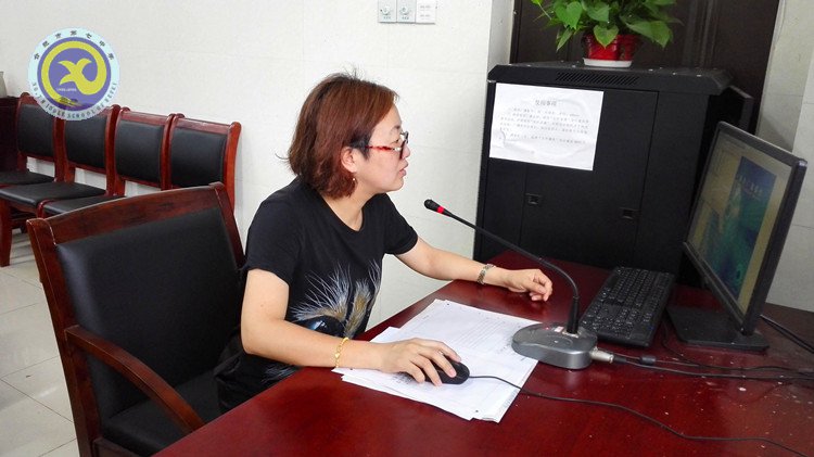 上下同心,真抓实干迎联考(图2)