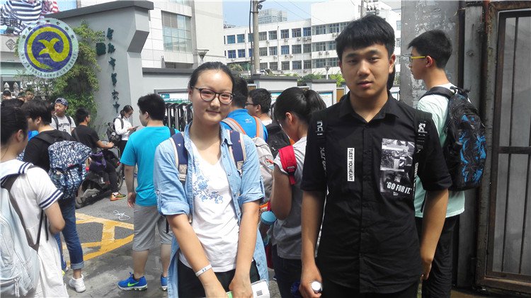 送考送信心 保驾递关心(图3)