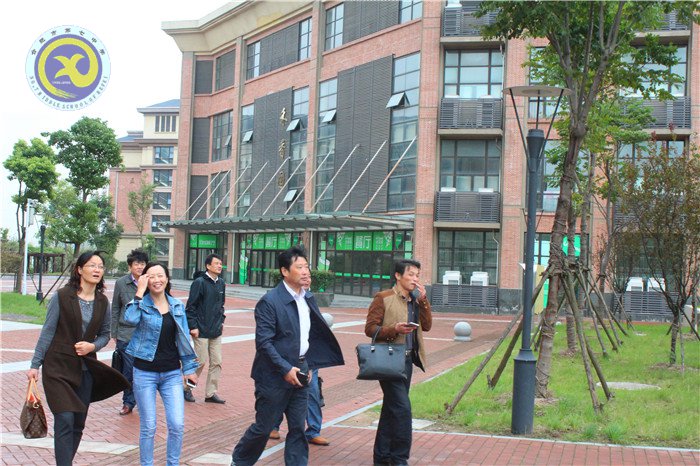 前瞻教育发展 共筑教育梦想(图2)