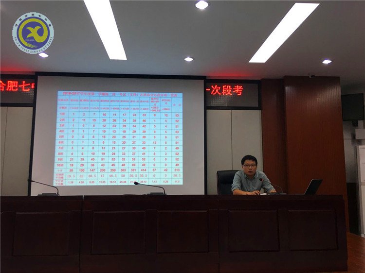 理性看待成绩 全员德育育人(图2)