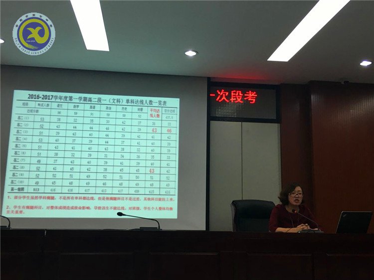 理性看待成绩 全员德育育人(图4)
