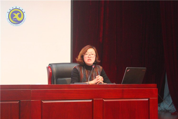 加强家校交流,共筑成长平台(图2)