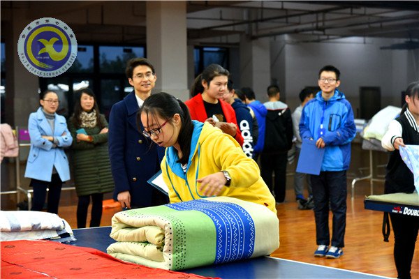 养成良好习惯 从内务整理开始(图2)