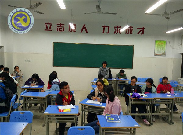 倾听学生心声 助力高三腾飞(图3)