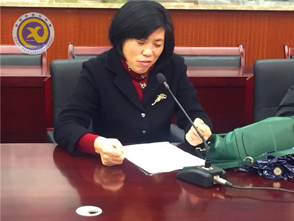 学习大师智慧 提升德育水平(图1)