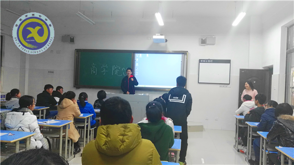 素质教育领航,学生社团绽放(图1)