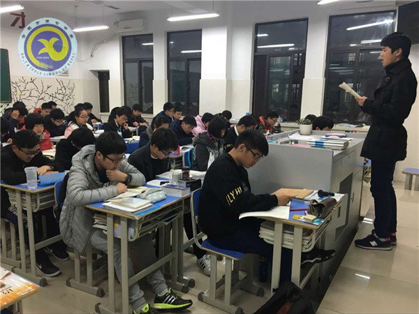 班班有书声,书香满校园(图3)