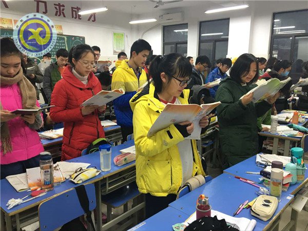 班班有书声,书香满校园(图1)