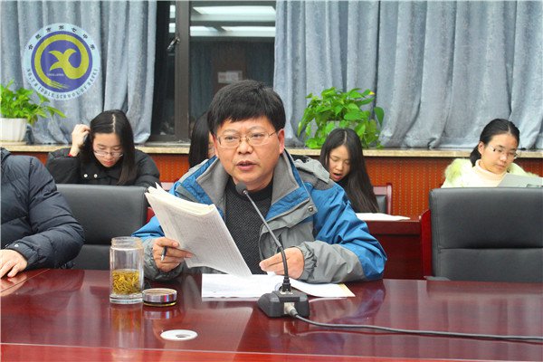 潜心课堂讲看齐 力拼一模见行动(图6)