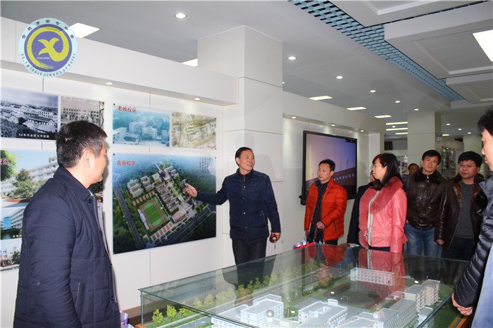 与时俱进教育督导 科学护航教育发展(图5)