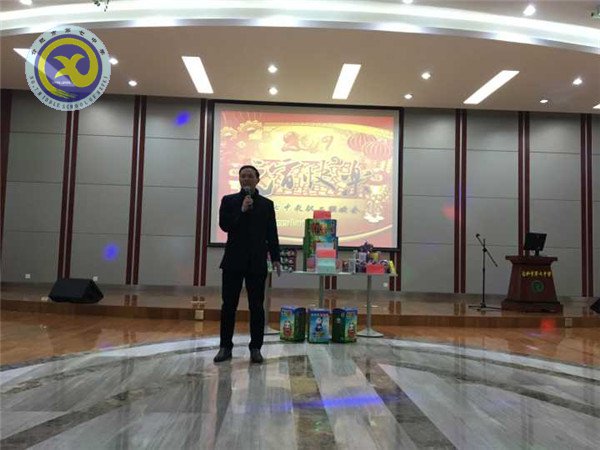 温暖相聚,欢度元宵(图2)