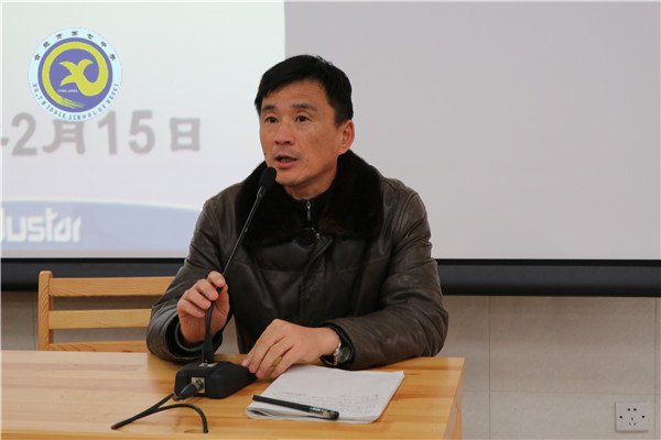 坚守规范促常规 立足优化求提升(图3)