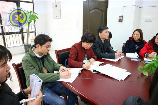规范管理构筑促学平台 优化创新打造教学特色(图2)