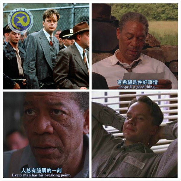 观视听盛宴 赏英文之美 悟人生真谛(图1)