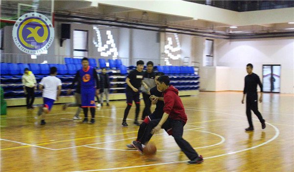 群雄角逐,谁主篮坛(图7)