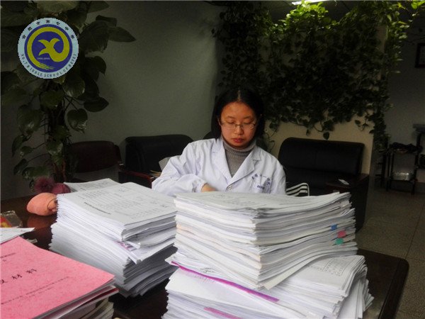 志愿服务显风采,春意送暖入人心(图2)