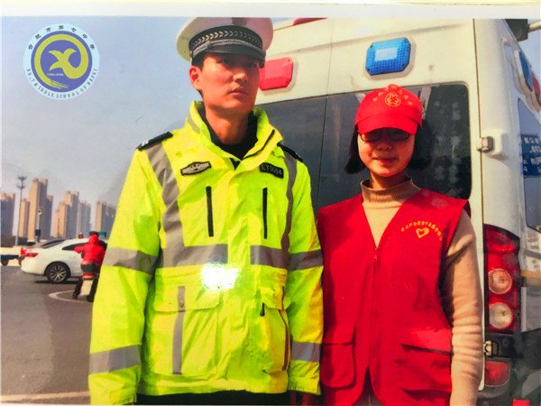 弘扬雷锋精神 引领青年风尚(图1)