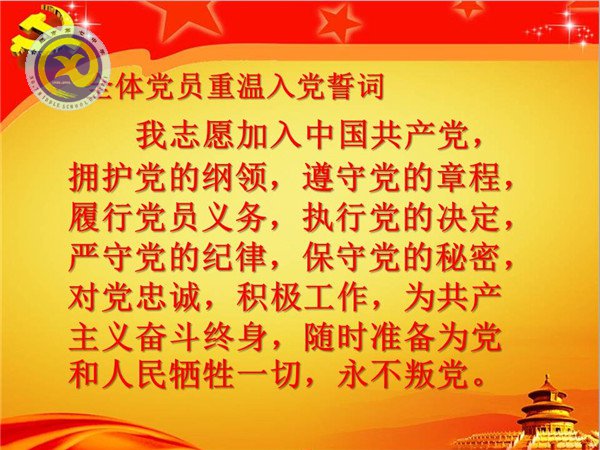 务实开展民主评议 增强党员党性修养(图3)