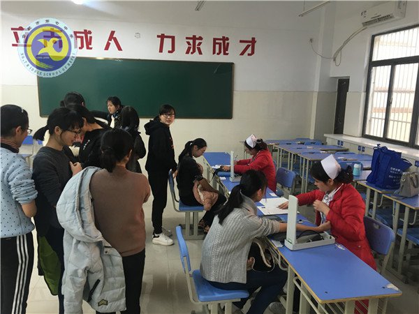 服务考生,准确高效(图2)