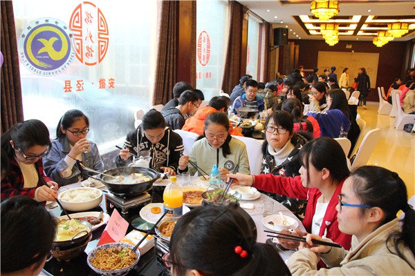 自然为朋畅志游,历史为师好研学(图2)