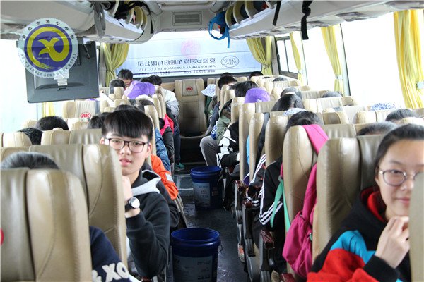 自然为朋畅志游,历史为师好研学(图1)