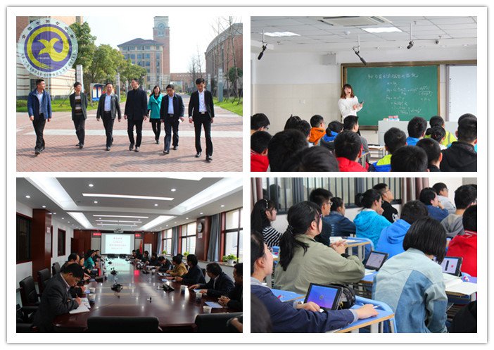 开放办学引客来,互动交流话智慧(图3)