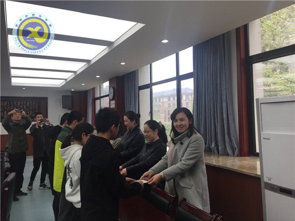 关注学生点滴,助力学生成长(图2)