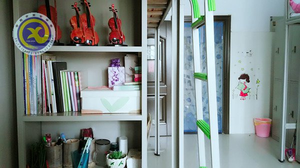 提升住宿质量,打造寄宿品牌(图1)