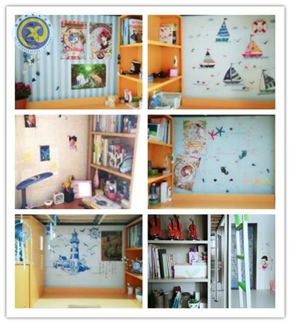 提升住宿质量,打造寄宿品牌(图4)